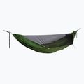 Туристически хамак Lesovik Draka 2026 treetop green