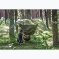 Туристически хамак Lesovik Draka 2026 treetop green 3