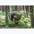 Туристически хамак Lesovik Draka 2026 treetop green 4