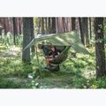 Туристически хамак Lesovik Draka 2026 treetop green 5