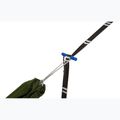 Туристически хамак Lesovik Sul forest green 2