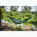 Туристически хамак Lesovik Bright silver pine 4