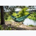 Туристически хамак Lesovik Bright silver pine 5