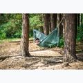 Туристически хамак Lesovik Bright silver pine 6