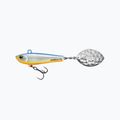 SpinMad Pro Spinner Tail сребърна примамка 2903