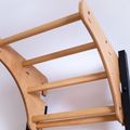 Гимнастическа стълба BenchK черна BK-211B 7