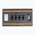 Стълба за гимнастика BenchK черна BK-211B+A076 12
