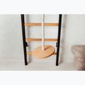 Стълба за гимнастика BenchK черна BK-211B+A076 6