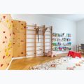 Гимнастическа стълба BenchK кафява BK-111+A204 12