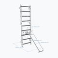 Тренировъчна пейка BenchK BK-B310B/710B 4