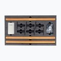 Гимнастическа стълба BenchK кафява BK-310B/710B 8