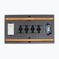 Стълба за гимнастика BenchK черна BK-221B+A076 11