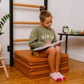 Гимнастически матрак BenchK кафяв BK-MAT-B 3