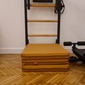 Гимнастически матрак BenchK кафяв BK-MAT-B 6