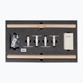 Гимнастическа стълба BenchK, бяла BK-210W 3