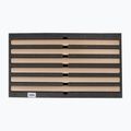 Стълба за гимнастика BenchK, бяла BK-211W+A204 9