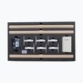 Гимнастическа стълба BenchK, бяла BK-721W 4
