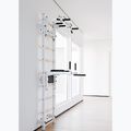 Гимнастическа стълба BenchK, бяла BK-732W 11