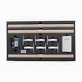 Стълба за гимнастика BenchK, бяла BK-733W 4