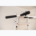 Стълба за гимнастика BenchK, бяла BK-233W 15