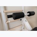 Стълба за гимнастика BenchK, бяла BK-233W 18
