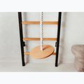 Стълба за гимнастика BenchK черна BK-212B+A076 5