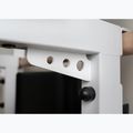 Стълба за гимнастика BenchK, бяла BK-232W 9