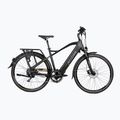 EcoBike X-Cross M 36V 17.5Ah 630Wh X-Cross LG черен електрически велосипед