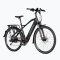 EcoBike X-Cross M 36V 17.5Ah 630Wh X-Cross LG черен електрически велосипед 2