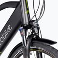 EcoBike X-Cross M 36V 17.5Ah 630Wh X-Cross LG черен електрически велосипед 12