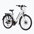 Ecobike X-Cross L/17.5Ah LG електрически велосипед бял 1010301 2
