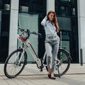 Ecobike X-Cross L/17.5Ah LG електрически велосипед бял 1010301 16