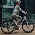 Ecobike X-Cross L/17.5Ah LG електрически велосипед бял 1010301 20