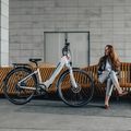 Ecobike X-Cross L/17.5Ah LG електрически велосипед бял 1010301 21