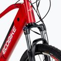Електрически велосипед Ecobike SX4/X-CR LG 13Ah червен 1010402 8