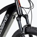Ecobike електрически велосипед RX500 17.5Ah LG черен 1010406 12