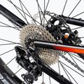 Ecobike електрически велосипед RX500 17.5Ah LG черен 1010406 16
