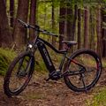 Ecobike електрически велосипед RX500 17.5Ah LG черен 1010406 18