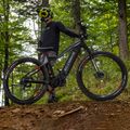 Ecobike електрически велосипед RX500 17.5Ah LG черен 1010406 19