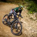 Ecobike електрически велосипед RX500 17.5Ah LG черен 1010406 20