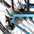 Ecobike MX500 LG електрически велосипед син 1010309 5