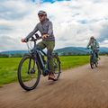Ecobike MX500 LG електрически велосипед син 1010309 18