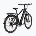 Ecobike MX300 LG електрически велосипед черен 1010307
