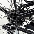 Ecobike MX300 LG електрически велосипед черен 1010307 3