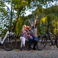Ecobike MX300 LG електрически велосипед черен 1010307 18