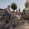 Ecobike MX300 LG електрически велосипед черен 1010307 19