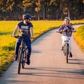 Ecobike MX300 LG електрически велосипед черен 1010307 21