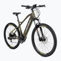 Електрически велосипед EcoBike SX300 48V 14Ah 672Wh X300 LG зелен 2