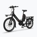 EcoBike Cargo/16Ah Trapeze Cargo+X300 10.4 AH Greenway електрически велосипед черен 1010503 3