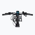 EcoBike Cargo/16Ah Trapeze Cargo+X300 10.4 AH Greenway електрически велосипед черен 1010503 5